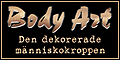 Body Art - dekoration av m&auml;nniskokroppen