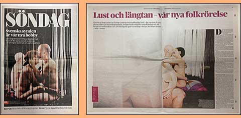 DN S&ouml;ndag