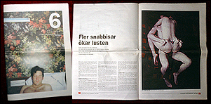 6 - en tidning om sex
