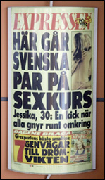 Expressenl&ouml;p 0809