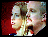 Calle & Jennie p&aring; Hannah, 2003