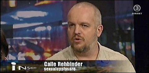 Calle i TV 3