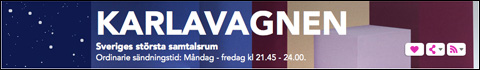 Karlavagnen