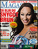 Expressen Magasinet Maj 2005