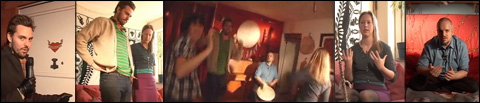 Sexuellt, ZTV