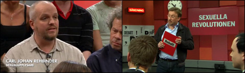 SvT Debatt 080424