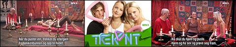 Trekant