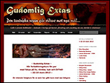 Gudomlig Extas