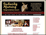 Gudomlig Njutning