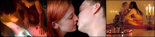 Innerlig k&auml;rlek – f&ouml;r par