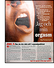 Oktober 2003 - Expressen Magasinet