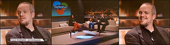Big Brother, TV 5, 2006