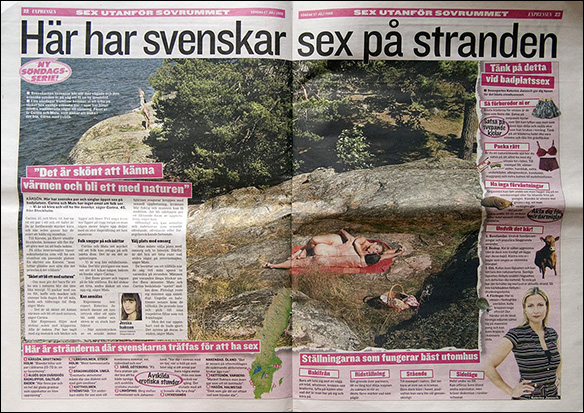 Expressen 2008