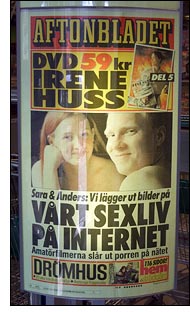 Aftonbladet 2009