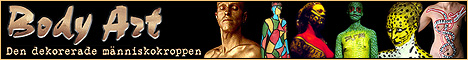 BodyArt Stockholm